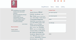Desktop Screenshot of birhance.com